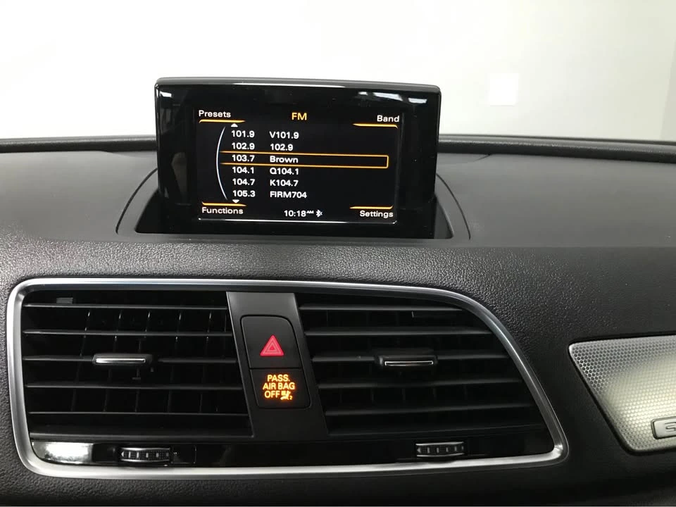 2016 Audi 8U Q3 - Image 15 of 19