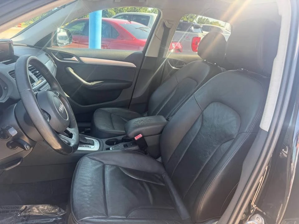 2016 Audi 8U Q3 - Image 8 of 14