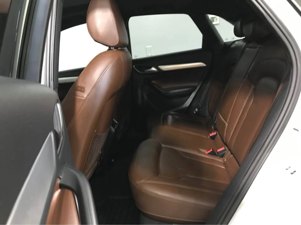 2016 Audi 8U Q3 - Image 8 of 19