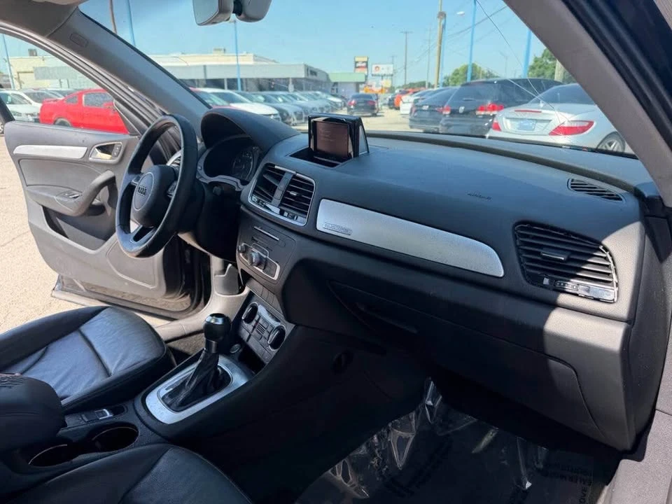 2016 Audi 8U Q3 - Image 10 of 14