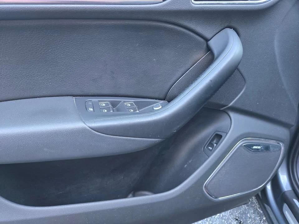 2016 Audi 8U Q3 - Image 7 of 19