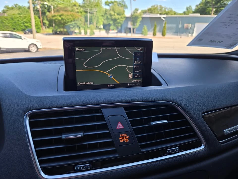 2016 Audi 8U Q3 - Image 15 of 19