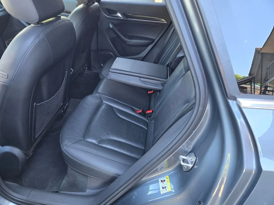 2016 Audi 8U Q3 - Image 8 of 19