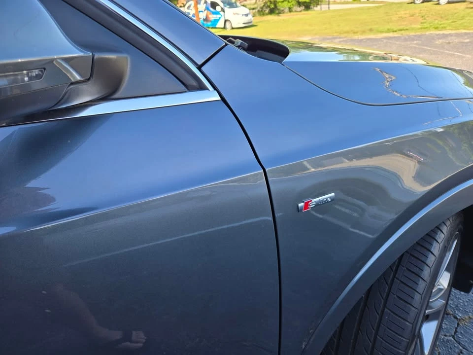 2016 Audi 8U Q3 - Image 11 of 19