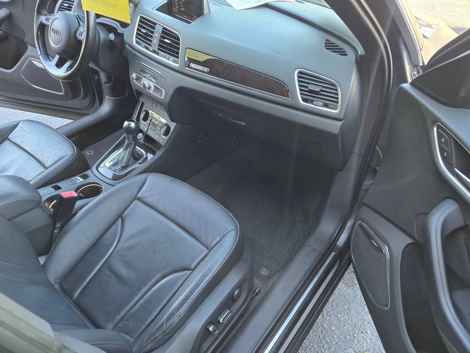 2016 Audi 8U Q3 - Image 12 of 19
