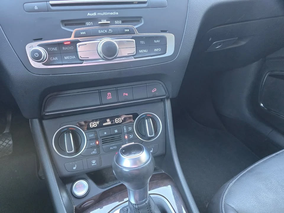 2016 Audi 8U Q3 - Image 14 of 19