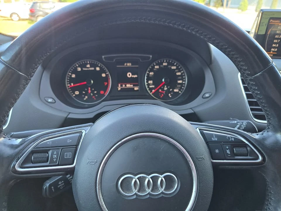 2016 Audi 8U Q3 - Image 13 of 19