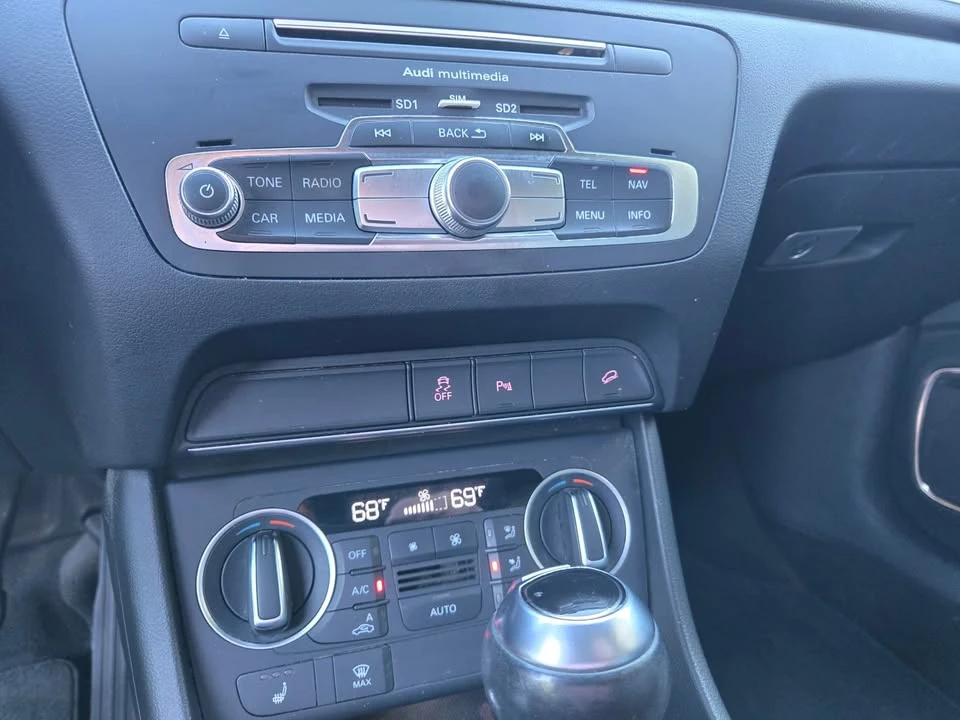 2016 Audi 8U Q3 - Image 17 of 19