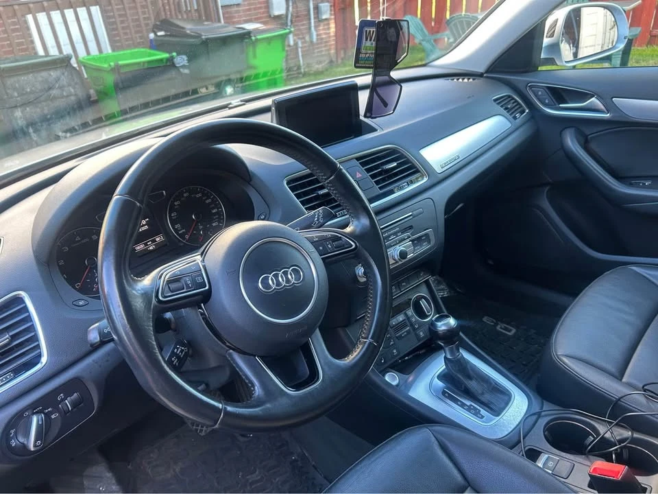 2016 Audi 8U Q3 - Image 4 of 5