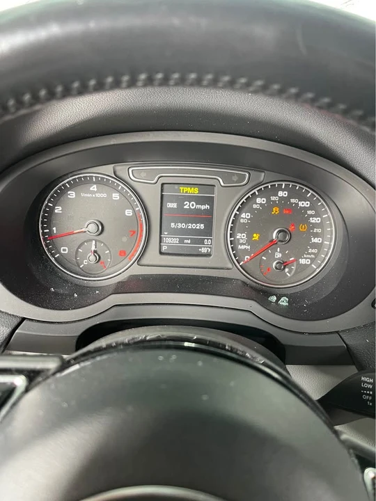 2016 Audi 8U Q3 - Image 4 of 5