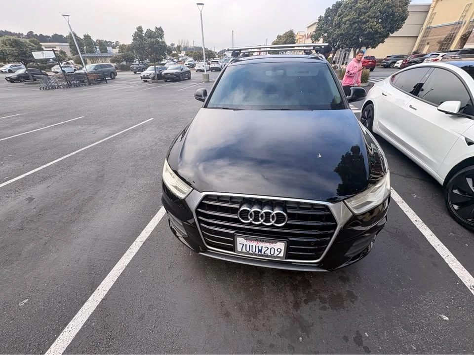 2016 Audi 8U Q3 - Image 6 of 10