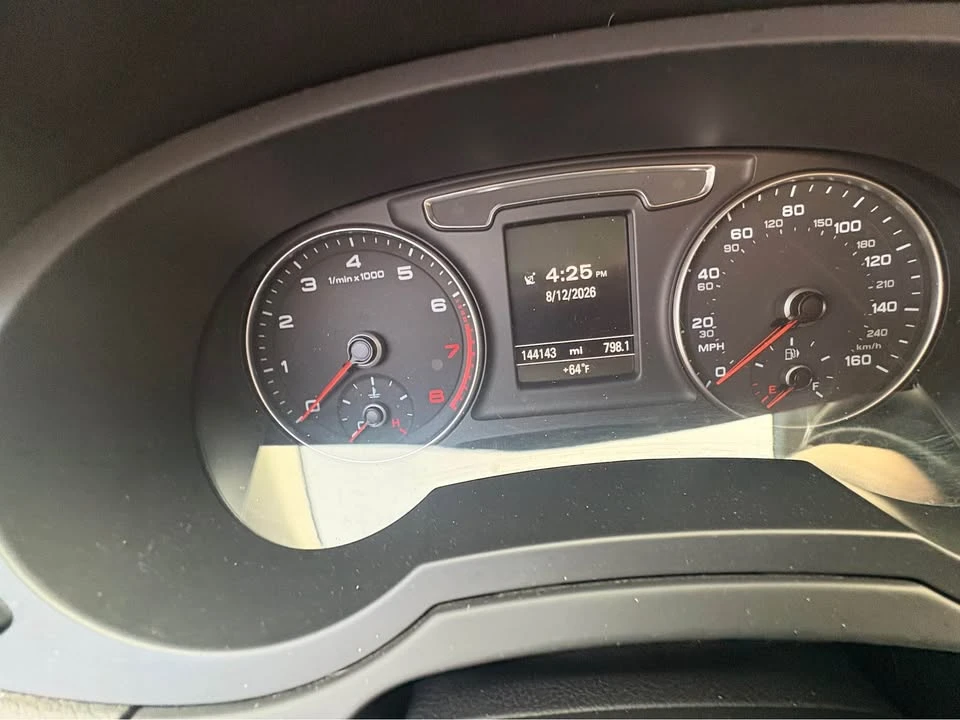 2016 Audi 8U Q3 - Image 2 of 10