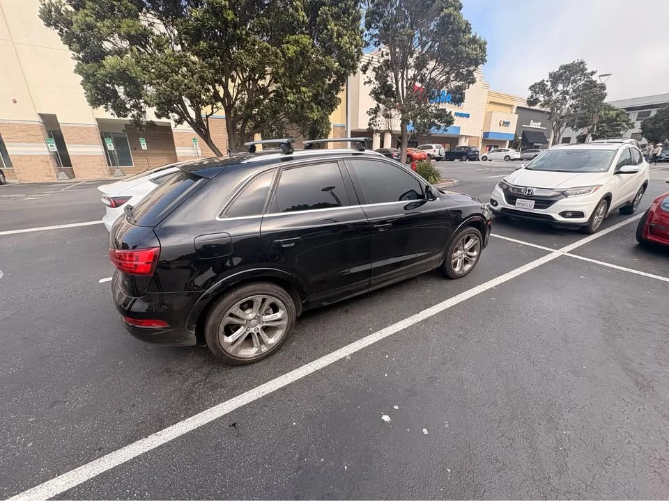 2016 Audi 8U Q3 - Image 10 of 10