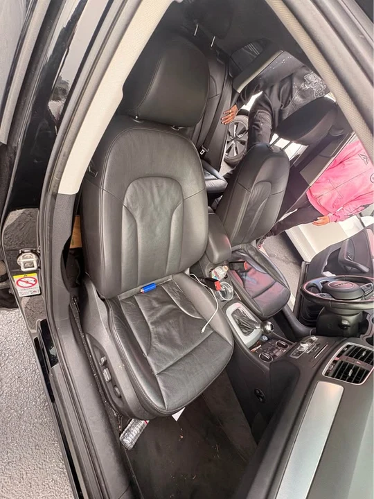 2016 Audi 8U Q3 - Image 5 of 10