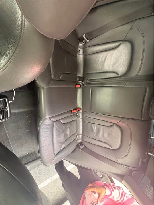 2016 Audi 8U Q3 - Image 3 of 10