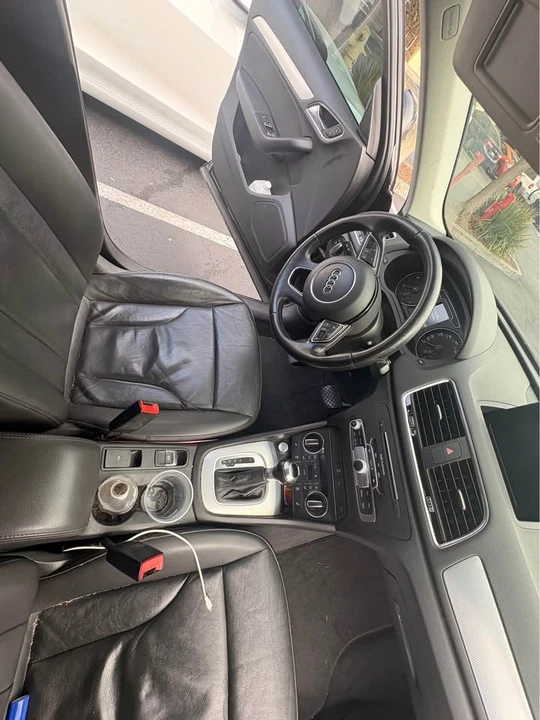 2016 Audi 8U Q3 - Image 4 of 10