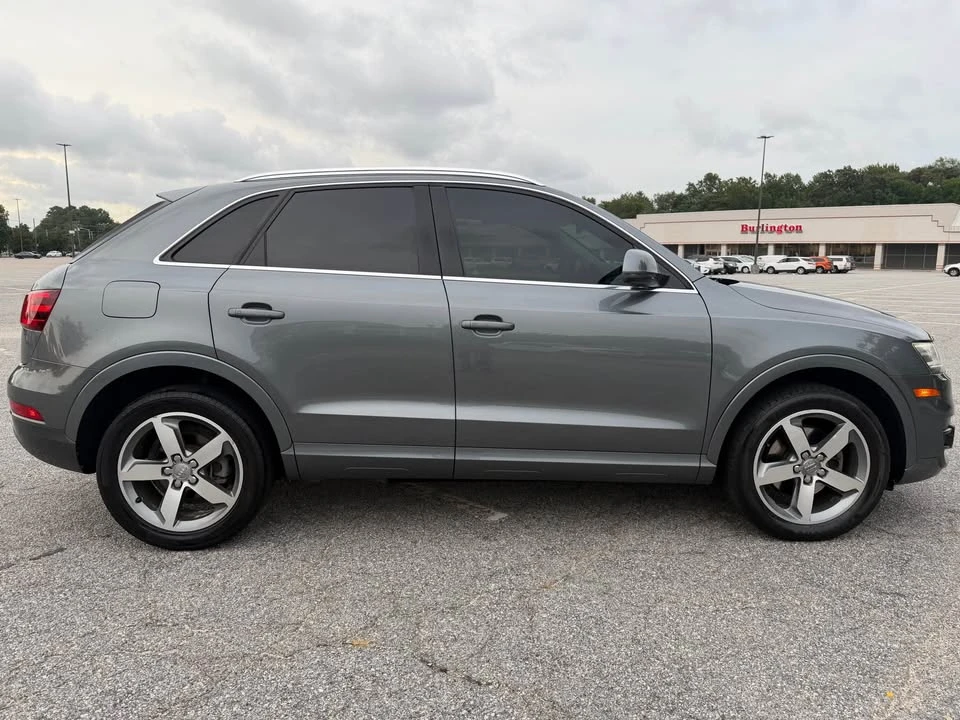 2016 Audi 8U Q3 - Image 7 of 19