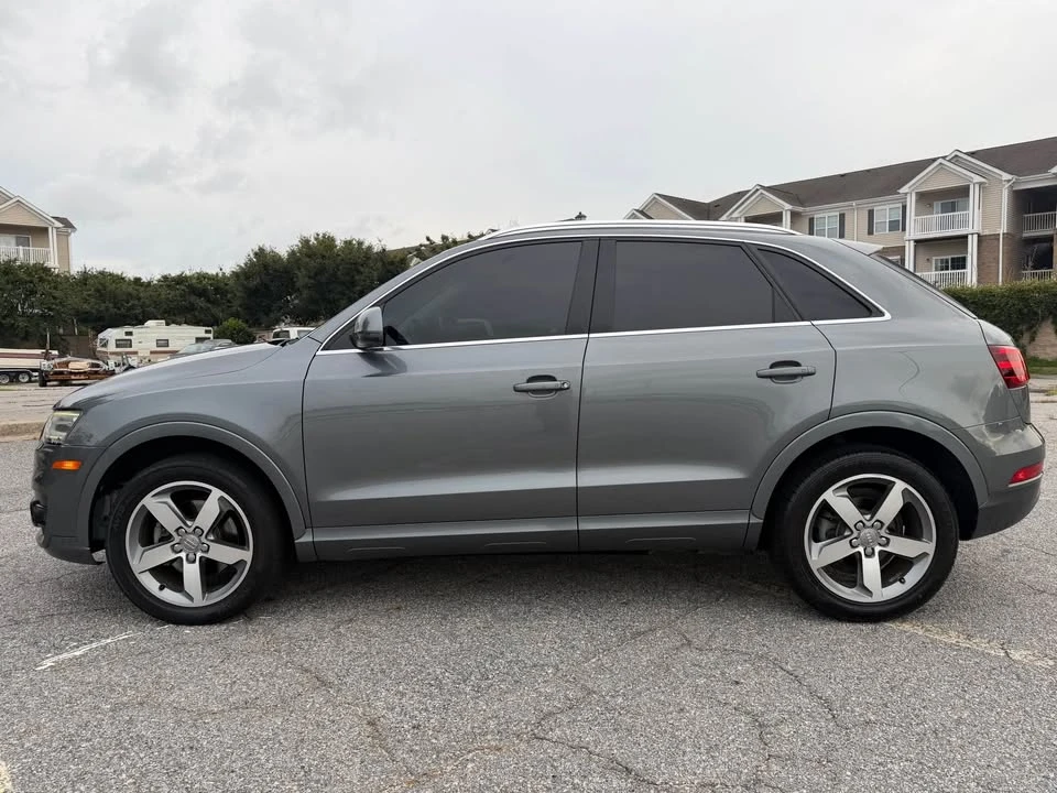 2016 Audi 8U Q3 - Image 3 of 19