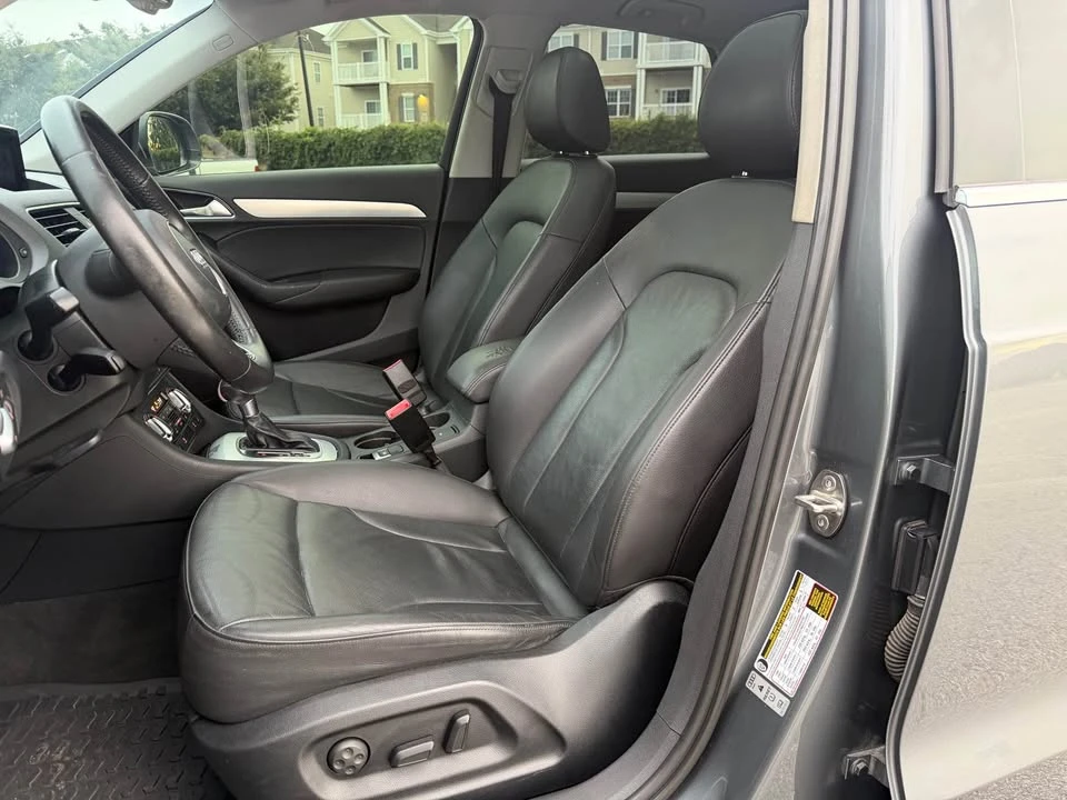 2016 Audi 8U Q3 - Image 10 of 19