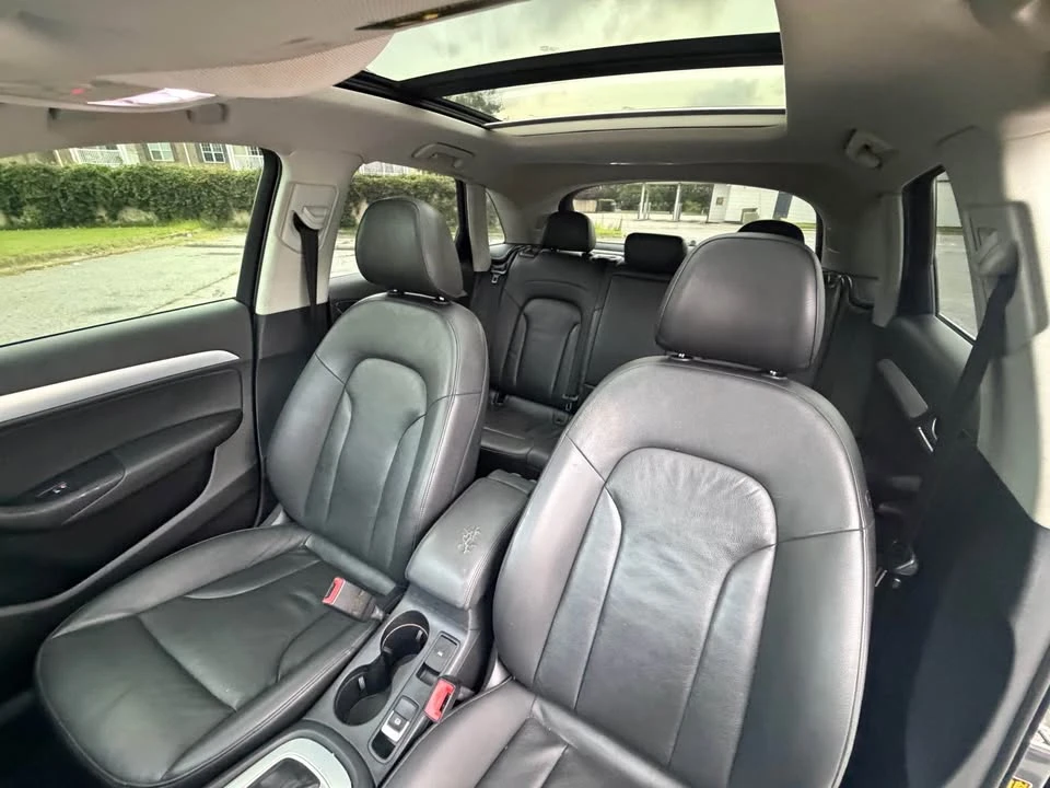 2016 Audi 8U Q3 - Image 14 of 19