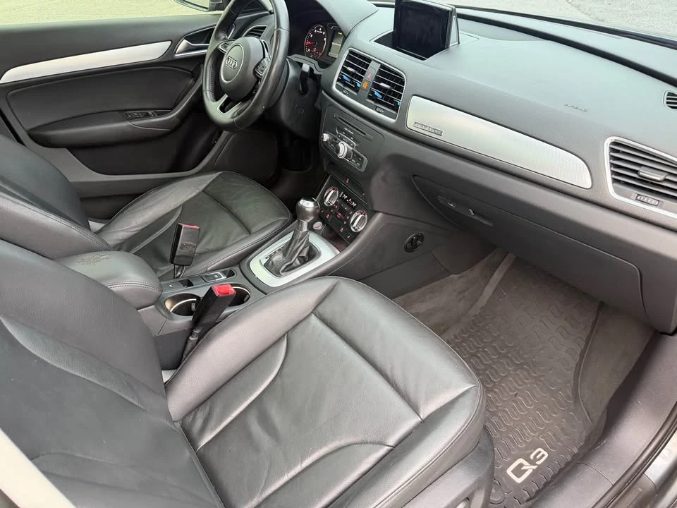 2016 Audi 8U Q3 - Image 11 of 19
