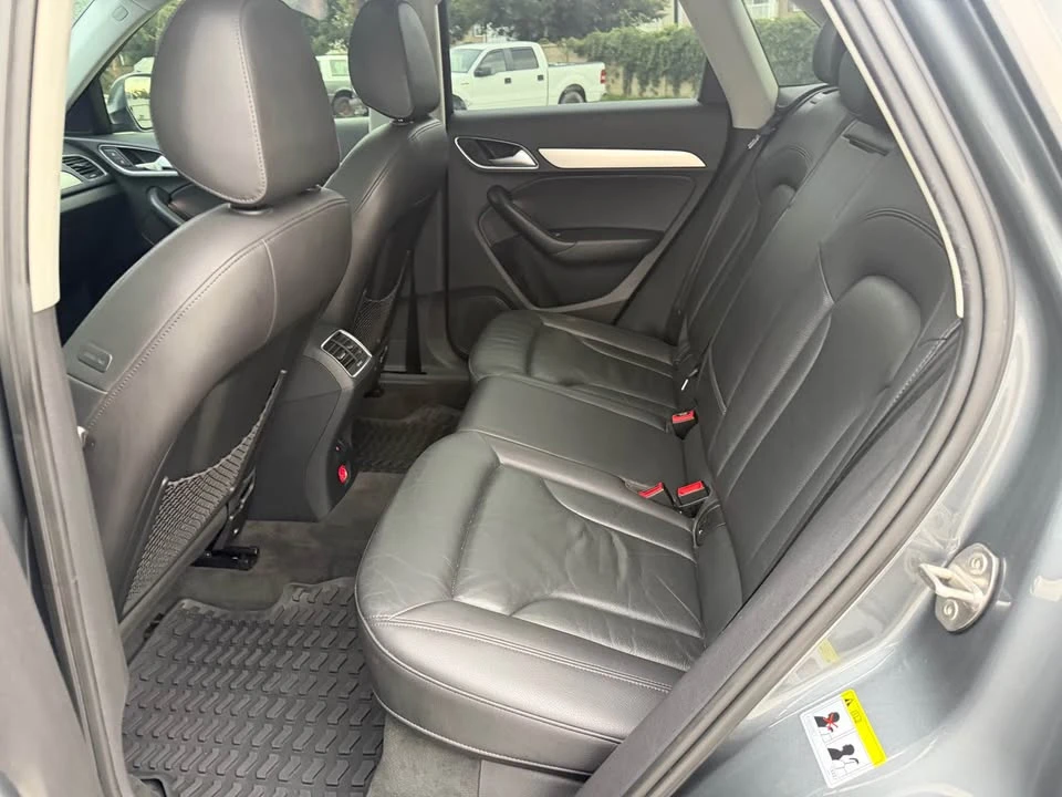 2016 Audi 8U Q3 - Image 18 of 19