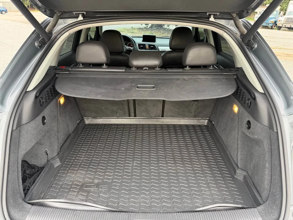 2016 Audi 8U Q3 - Image 17 of 19
