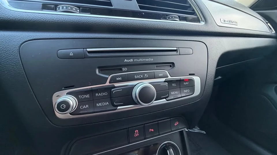 2016 Audi 8U Q3 - Image 15 of 15