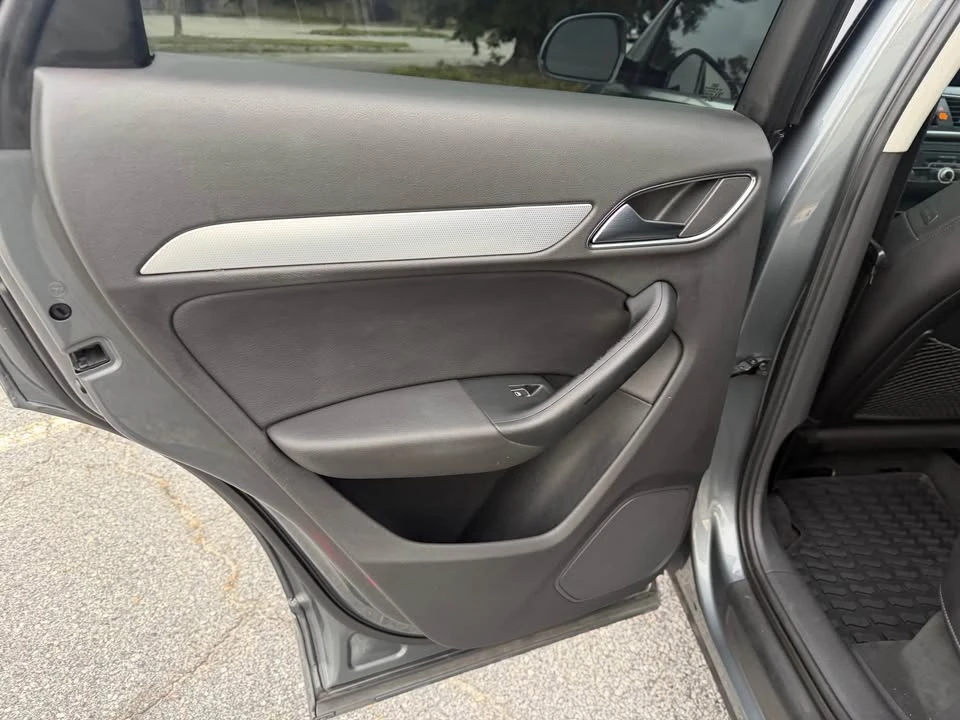 2016 Audi 8U Q3 - Image 15 of 19