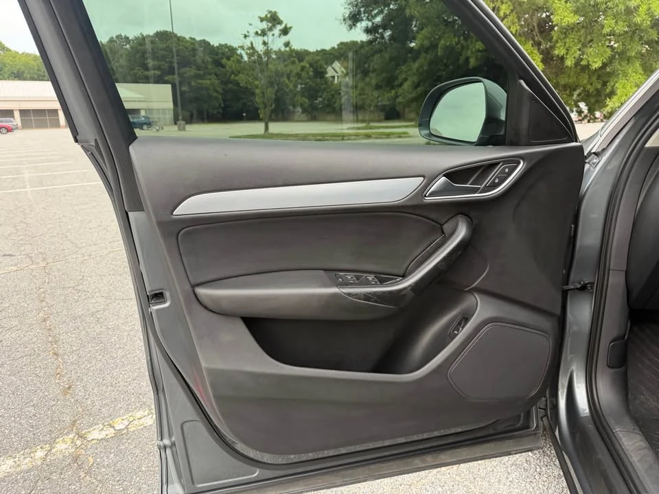 2016 Audi 8U Q3 - Image 8 of 19