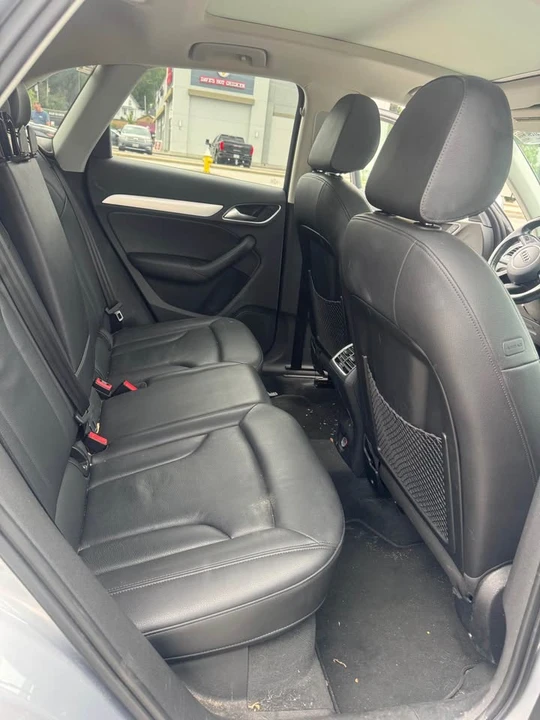 2016 Audi 8U Q3 - Image 10 of 19