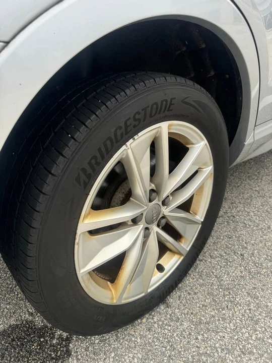2016 Audi 8U Q3 - Image 18 of 19