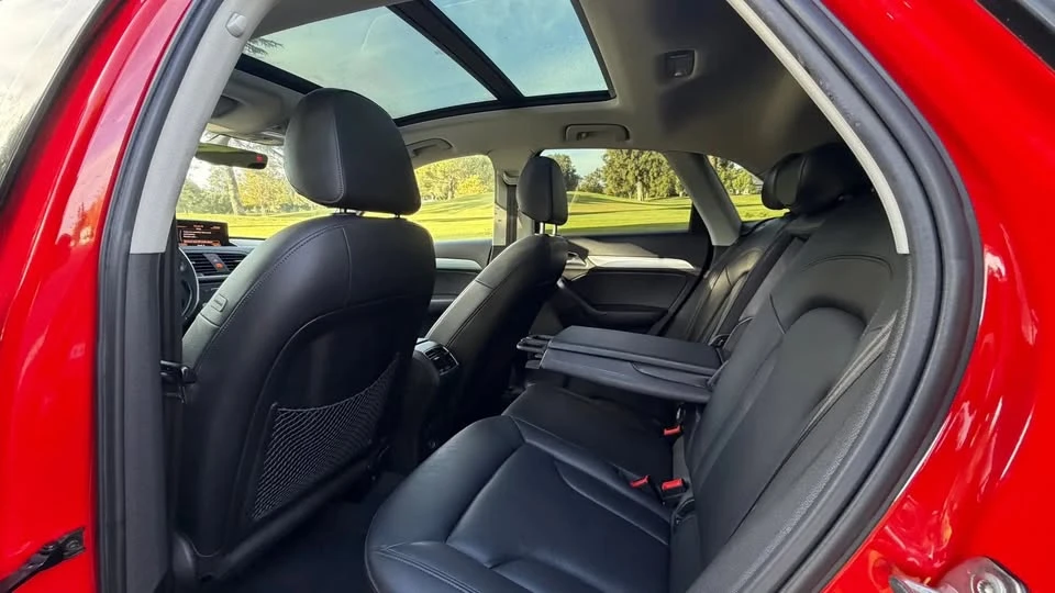 2016 Audi 8U Q3 - Image 10 of 15