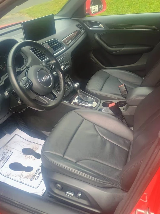 2016 Audi 8U Q3 - Image 7 of 9