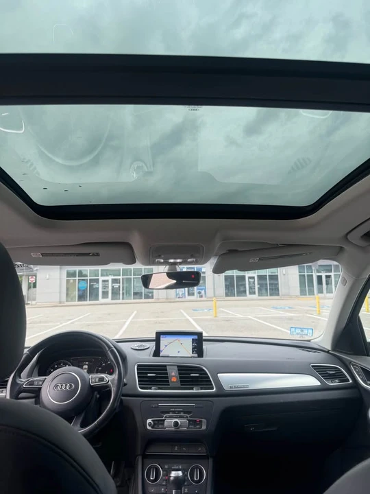 2016 Audi 8U Q3 - Image 15 of 19