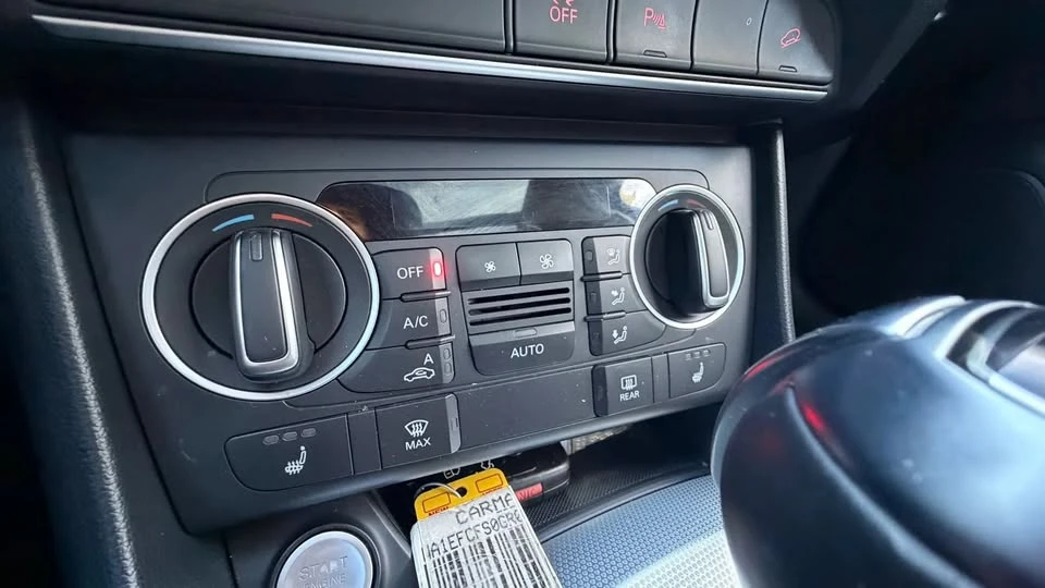 2016 Audi 8U Q3 - Image 14 of 15