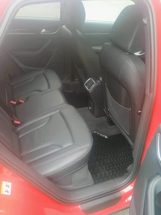 2016 Audi 8U Q3 - Image 6 of 9