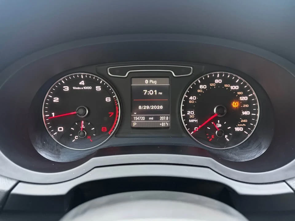 2016 Audi 8U Q3 - Image 12 of 19