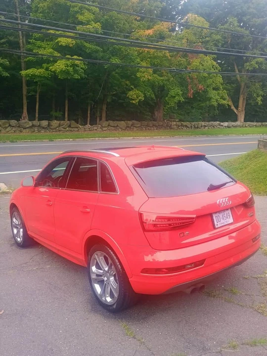 2016 Audi 8U Q3 - Image 3 of 9