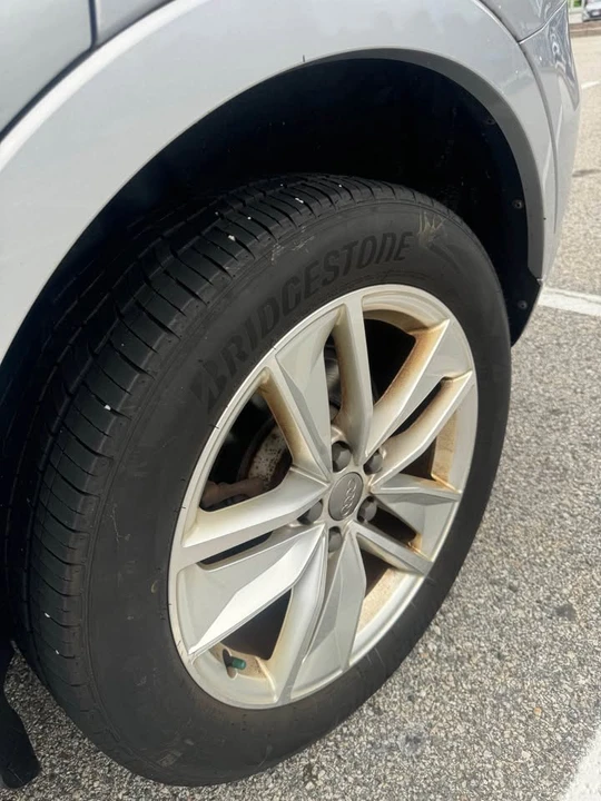 2016 Audi 8U Q3 - Image 17 of 19