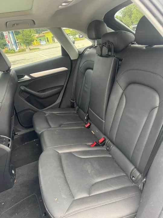 2016 Audi 8U Q3 - Image 9 of 19