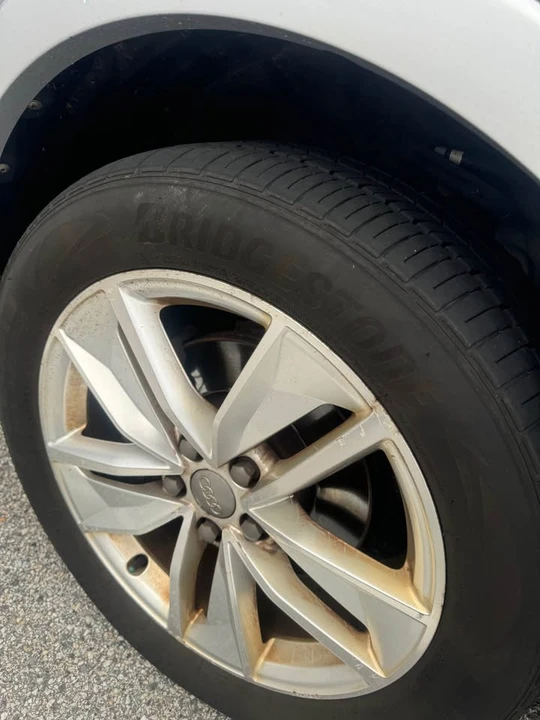 2016 Audi 8U Q3 - Image 16 of 19