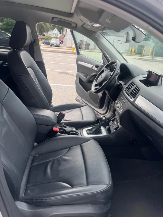 2016 Audi 8U Q3 - Image 11 of 19