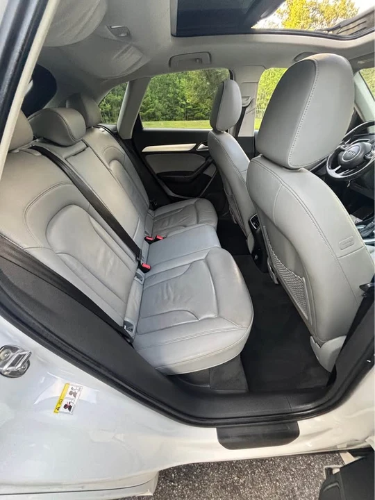 2016 Audi 8U Q3 - Image 9 of 13