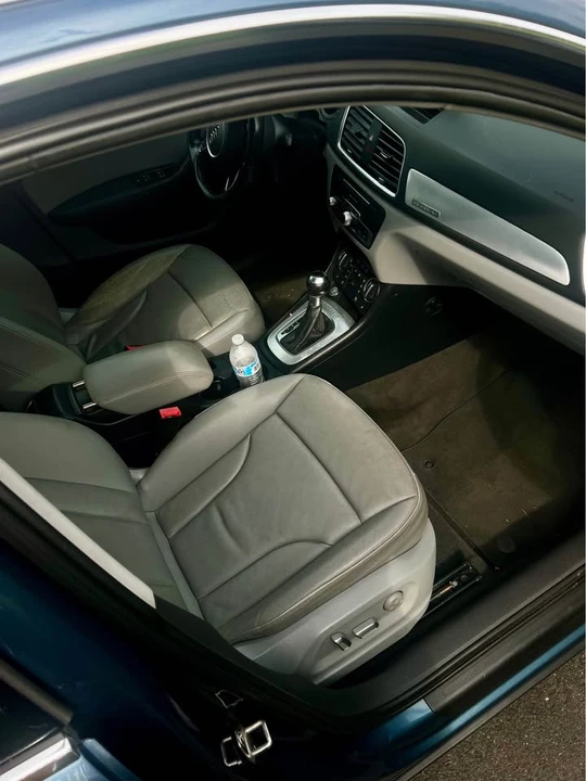 2016 Audi 8U Q3 - Image 8 of 13