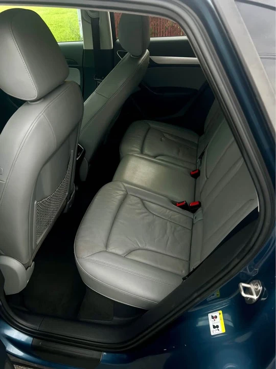 2016 Audi 8U Q3 - Image 9 of 13
