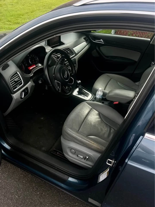 2016 Audi 8U Q3 - Image 7 of 13