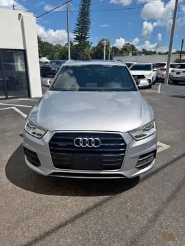 2016 Audi Q3 Premium Sport Utility 4D