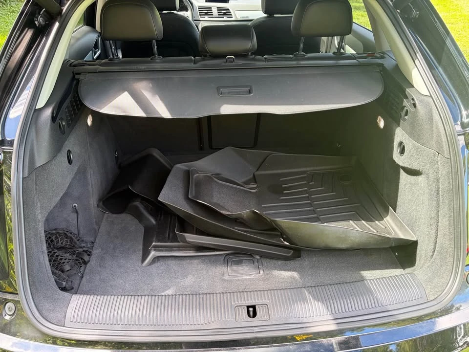 2016 Audi 8U Q3 - Image 11 of 16