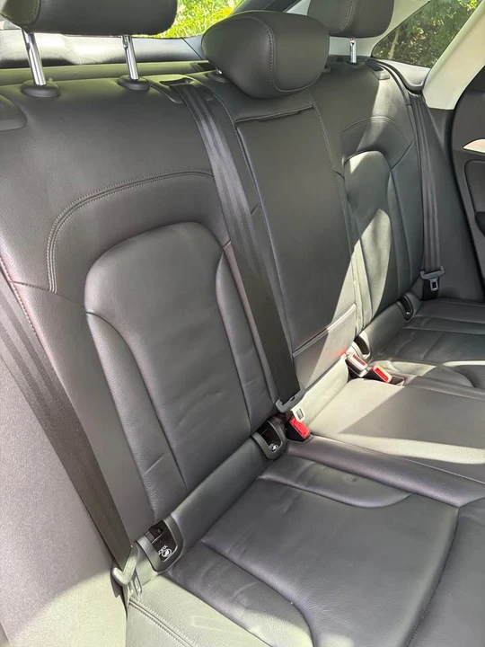 2016 Audi 8U Q3 - Image 9 of 16